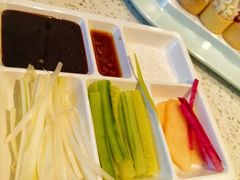 -玉林烤鸭店(垡头店)