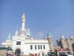 -北京世界公园