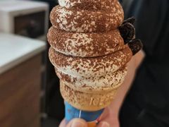 -DQ·蛋糕·冰淇淋(河东万达店)