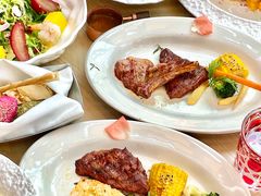 -佐度王子扒房(金安店)
