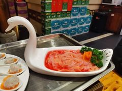 -大味生态火锅(蓝谷地店)