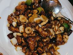 -眉州东坡(亚运村店)