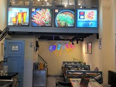 -滋味烤鱼(马北店)