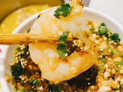 -龍歌自助小火锅(芝罘万达店)