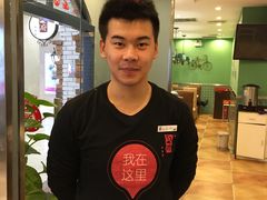 -闫府私房菜(经四路万达店)