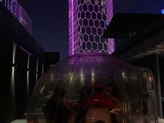 -The ROOF (通盈中心店)