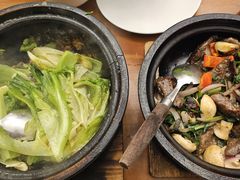 -旺爷砂锅·茶作(国贸城店)