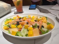-CRAZYONES克芮旺斯西班牙餐厅(龙湖金沙天街店)