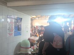 -正宗杨记普洱酸醋米线(总店)