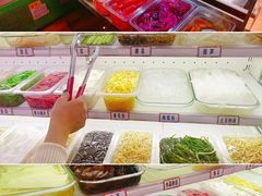 -萝鸡思味秘制泡菜(万家丽店)