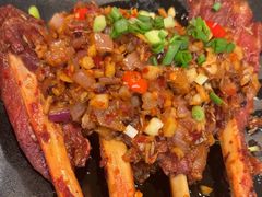 -聚味瞿记·龙虾堂(咸嘉湖店)