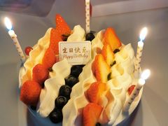 -味多美蛋糕(通州店)
