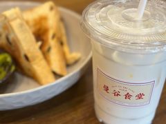 -曼谷食堂·泰国家庭料理(丹桂路店)