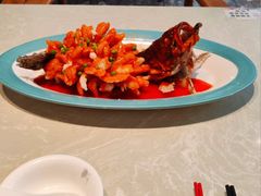-金典银峰老鹅馆·昆山菜(亭林公园店)