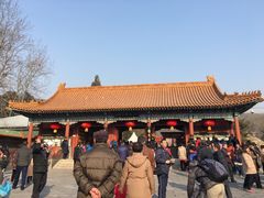 -八大处公园