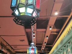 -驿楼兰·新疆菜(火车站店)