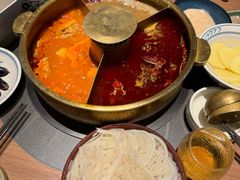 -巴奴毛肚火锅(京西大悦城店)