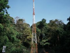 -武吉知马自然保护区