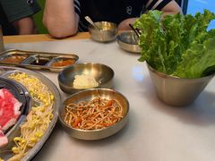 -韩宫宴烤肉·黑毛和牛·料理(宣州国购店)