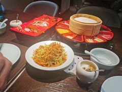 -羲和雅苑•北京烤鸭(乐园道万象城店)