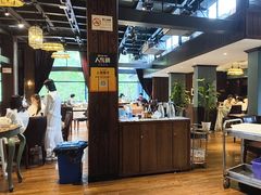 -知味观·味庄(杨公堤店)