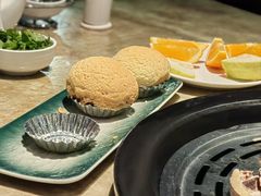 -德兴show鲜·蒸汽海鲜火锅餐厅(格创悦里店)