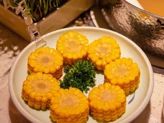 -左庭右院鲜牛肉火锅(环球港店)
