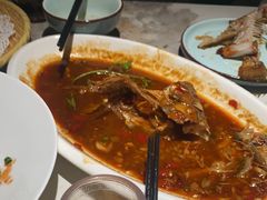 -又见炊烟私房菜(敬亭路店)