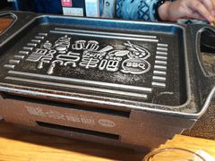 -聚点串吧·北京烧烤(赵登禹路店)