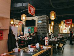 -大龙燚火锅(春熙店)
