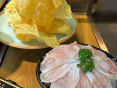 -麻田会 ·牛蛙火锅(珠江新城维家思广场店)