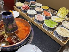 -咏江南·苏式火锅·苏州评弹(观前街店)