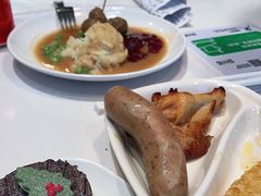 -宜家·瑞典风味餐厅(无锡店)