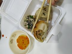 -咬不得高祖生煎·简餐(高银街店)