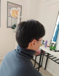 -唐风采假发补发定制