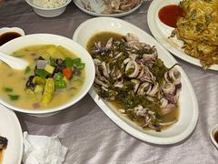 -温岭人家(红花北路店)