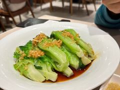蒜蓉罗马生菜-味妙顺德厨房(绿地缤纷城店)