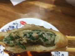 -高晓山馅饼店(牛庄百年店)