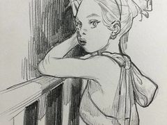 -八哥美术·成人美术画室(总校区)