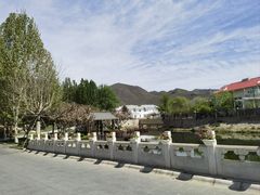 -静之湖度假区