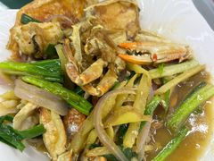 -瑶记海鲜餐厅(西涌店)