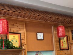 -大清花饺子(山庄店)