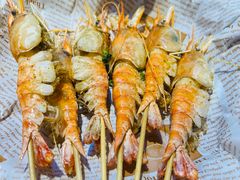 -79号渔船海鲜饭店(宝安店)