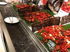 -乐咖啡西餐厅(太湖皇冠假日酒店)