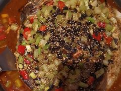 -锦尚阁烤鱼(望京新荟城店)