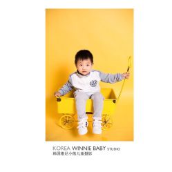 -星宝贝儿童摄影