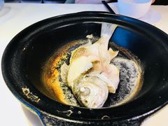 -百味馆·粤菜·湛江菜(后海花园店)