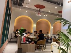 -马兰卡西式简餐(新汇大融城店)