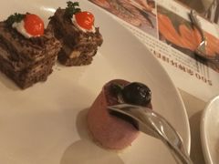 -芭菲盛宴·环球美食(锦城万达广场店)