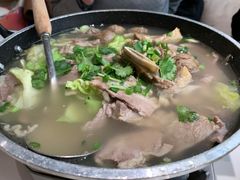 -乔阿马·江南味·驴肉香(龙湖华泾天街店)